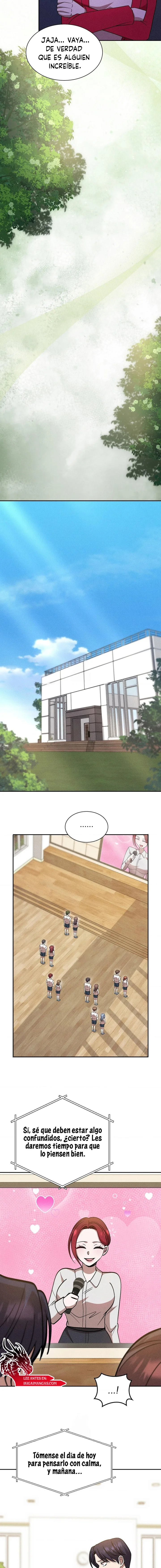 El juego der ser solo amigos o algo más Capítulo 30 - Page 7