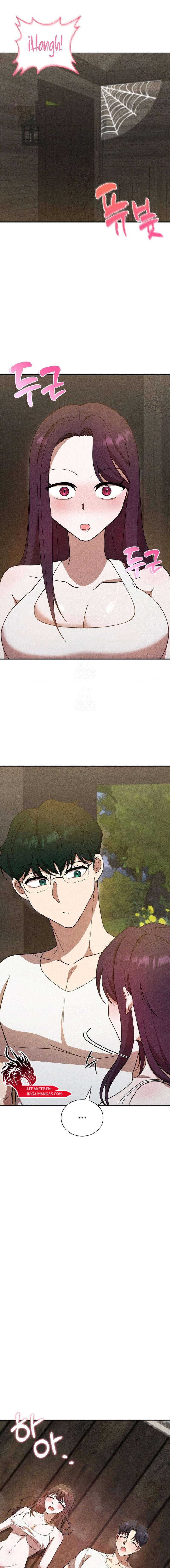 El juego der ser solo amigos o algo más Capítulo 6 - Page 15