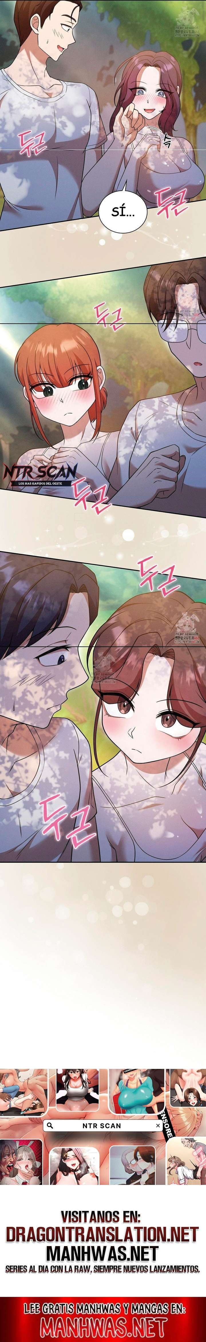 El juego der ser solo amigos o algo más Capítulo 7 - Page 14