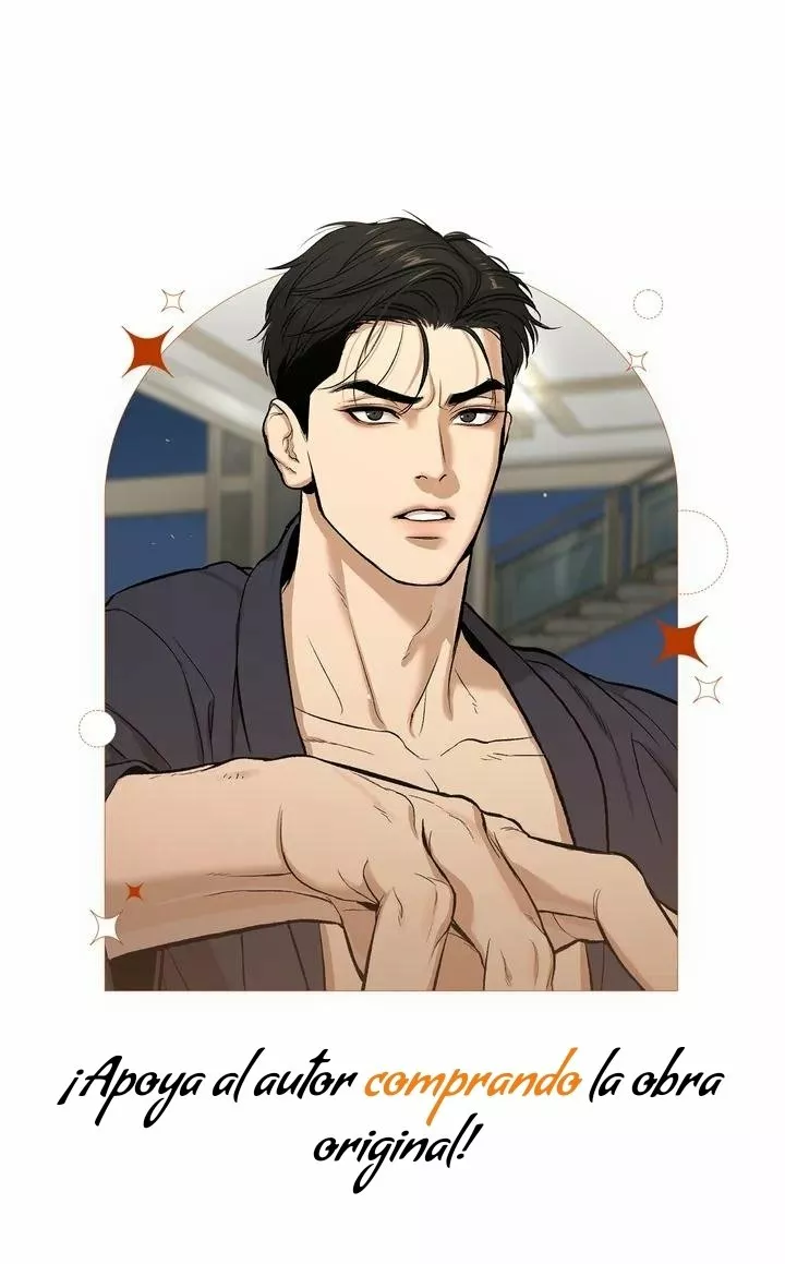 Jinx Capítulo 1 - Page 1