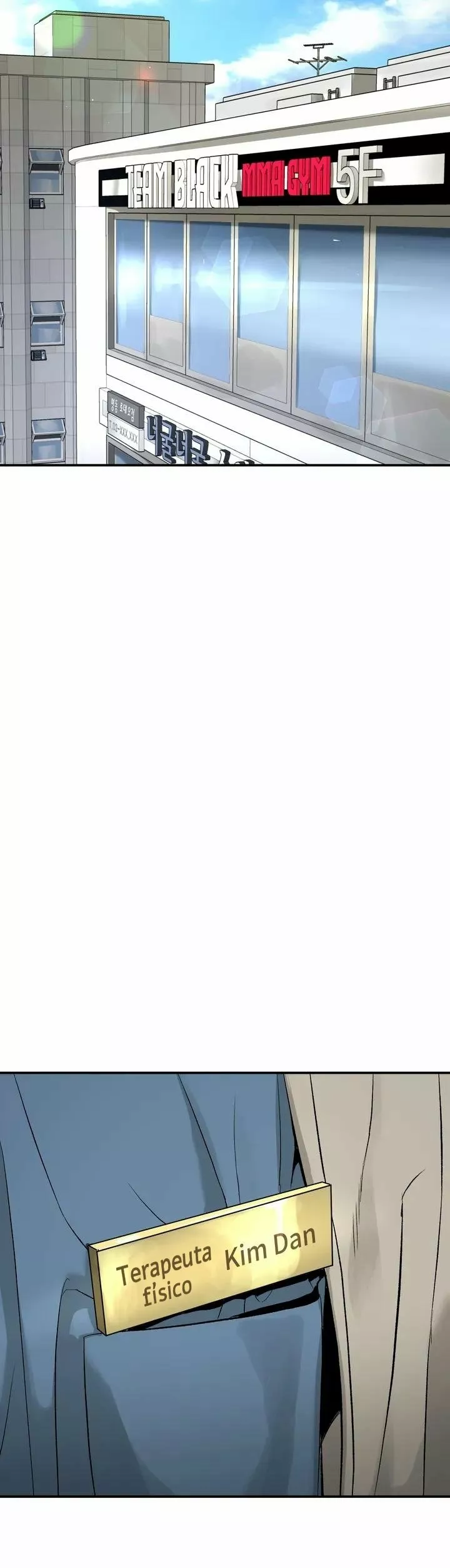 Jinx Capítulo 1 - Page 10