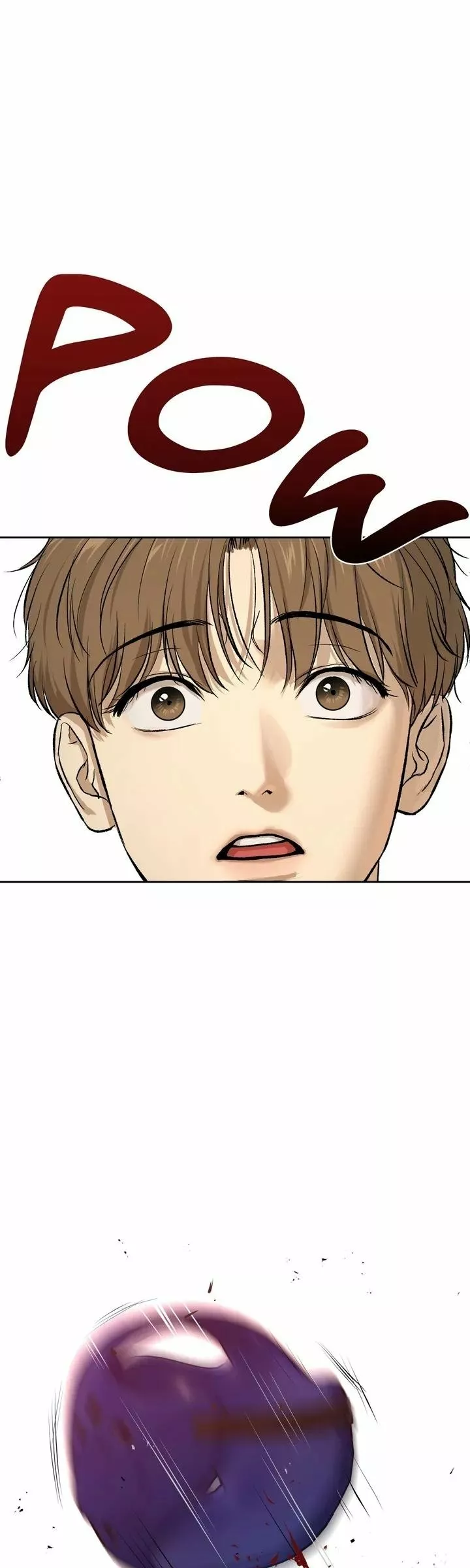 Jinx Capítulo 1 - Page 14