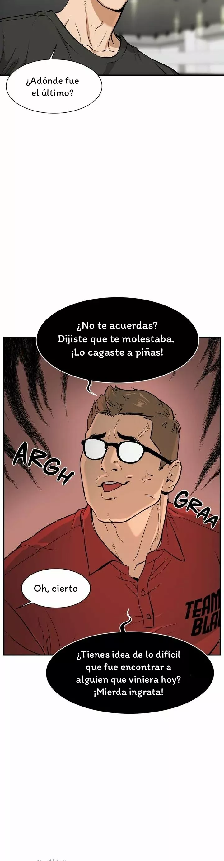 Jinx Capítulo 1 - Page 25