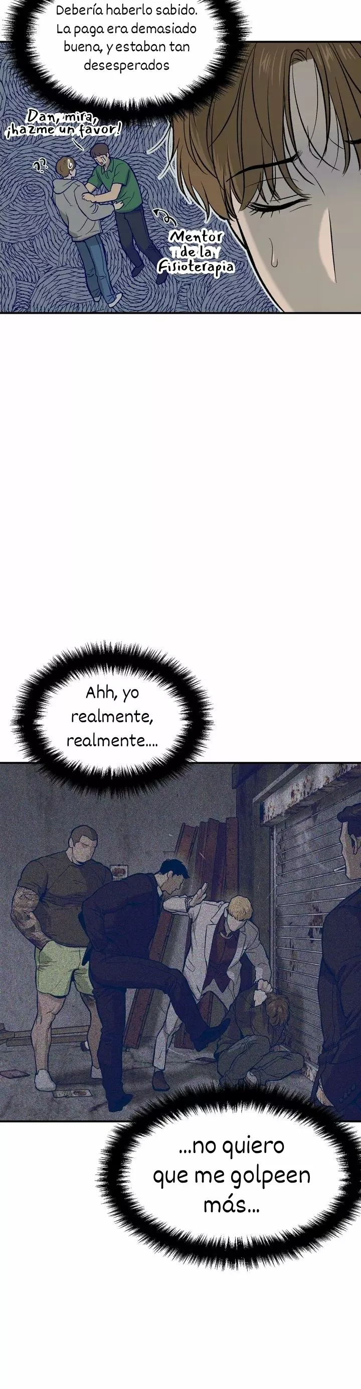 Jinx Capítulo 1 - Page 29