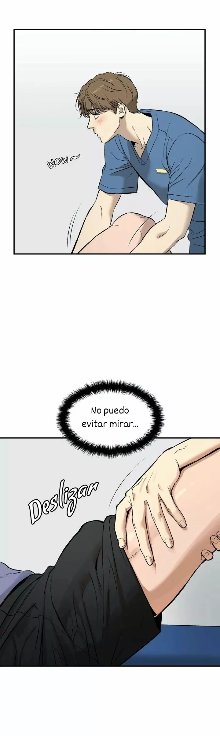 Jinx Capítulo 1 - Page 41