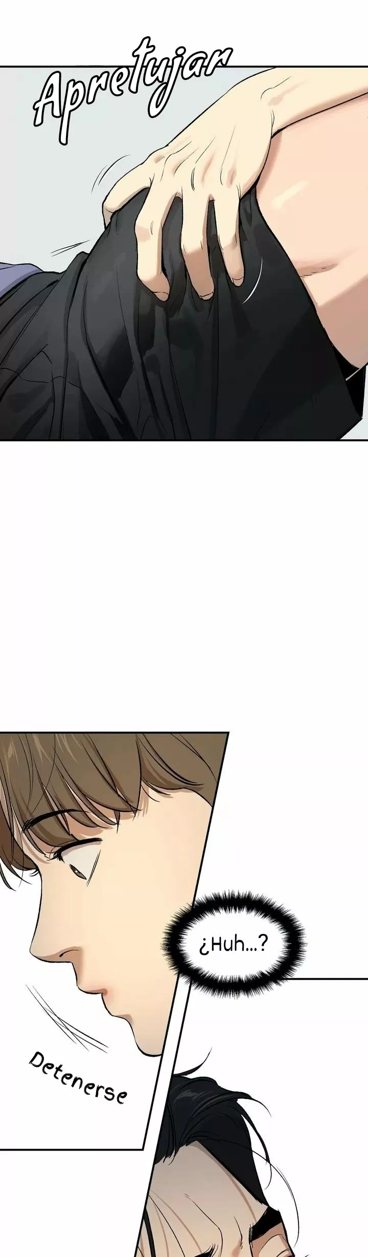 Jinx Capítulo 1 - Page 42