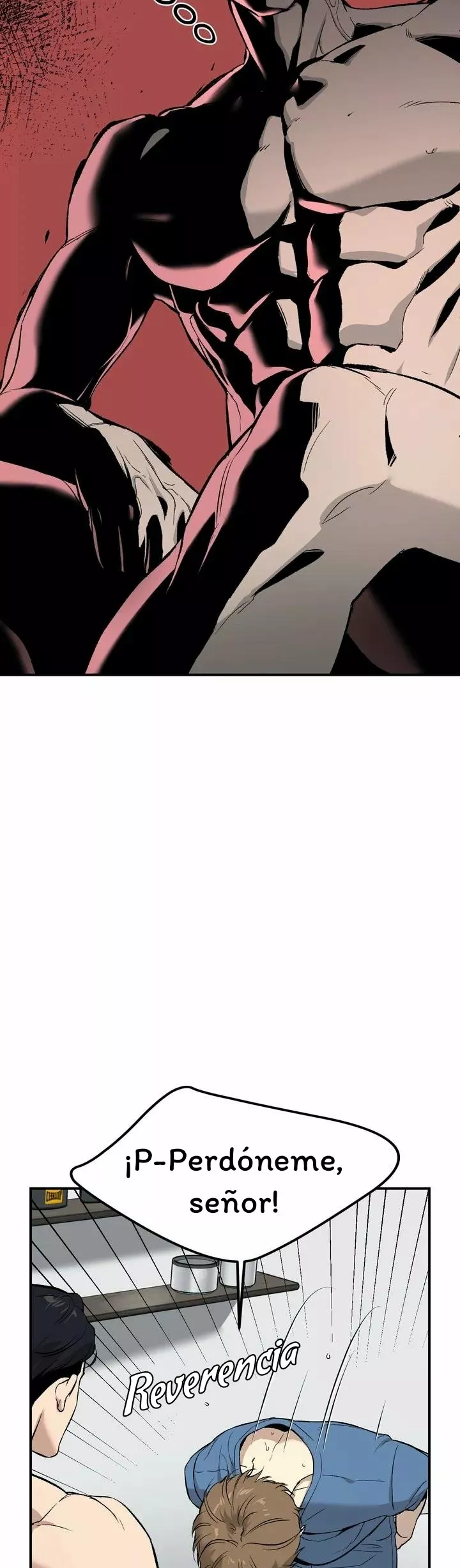 Jinx Capítulo 1 - Page 45