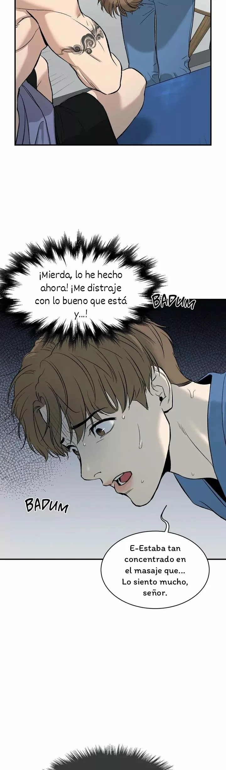 Jinx Capítulo 1 - Page 46