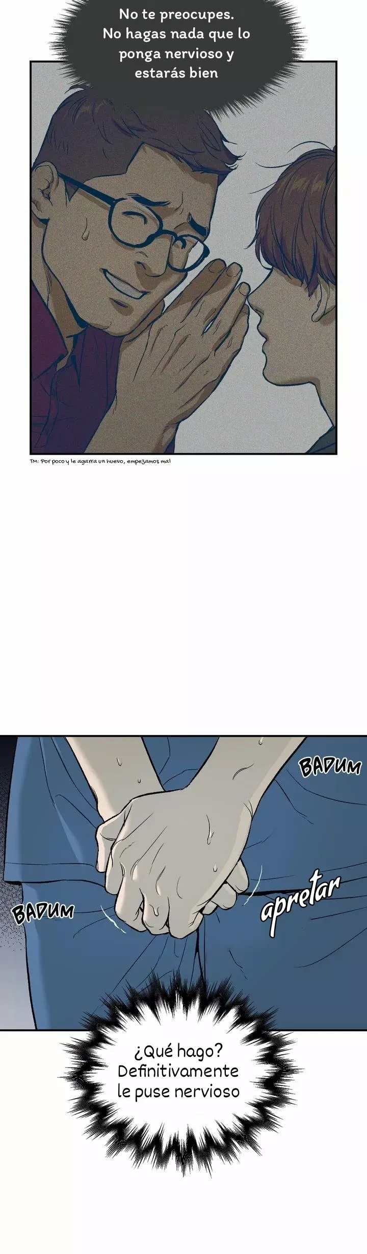 Jinx Capítulo 1 - Page 47