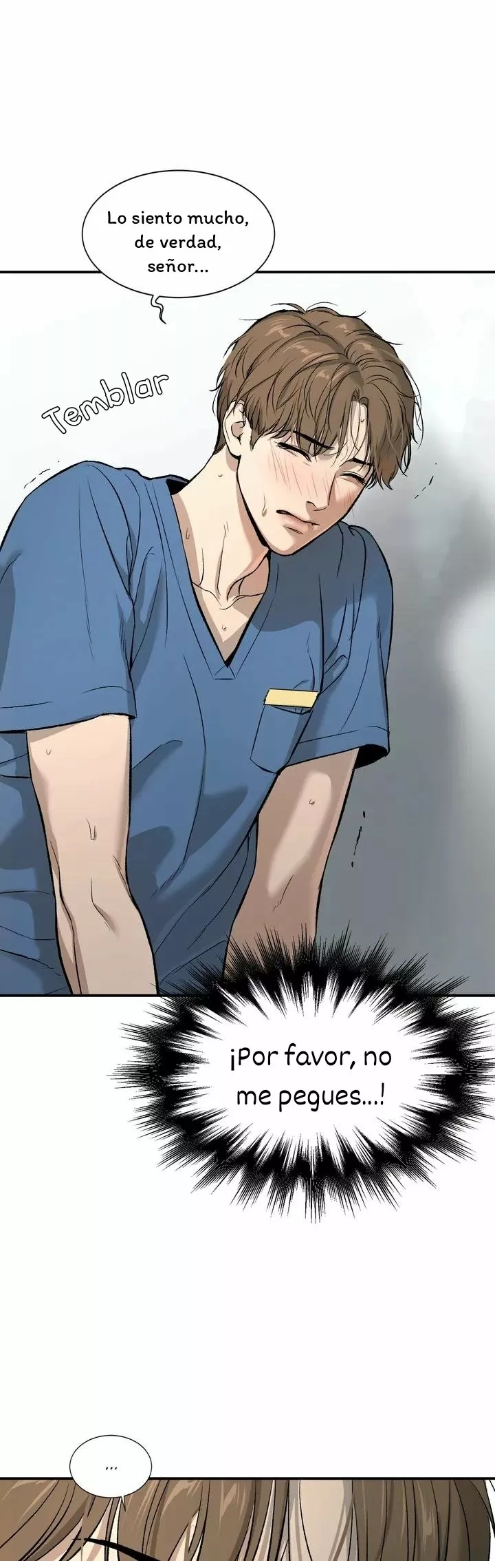 Jinx Capítulo 1 - Page 48