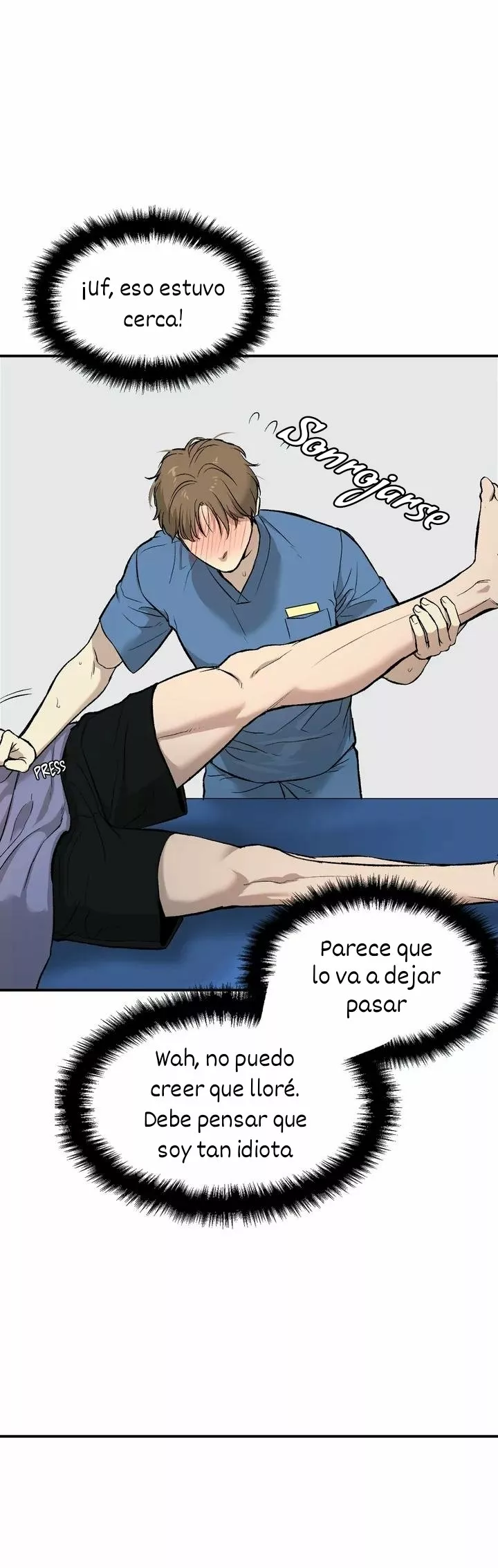 Jinx Capítulo 1 - Page 51