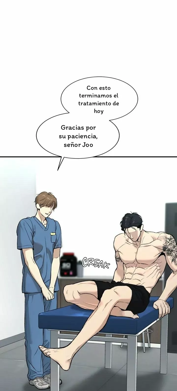 Jinx Capítulo 1 - Page 54