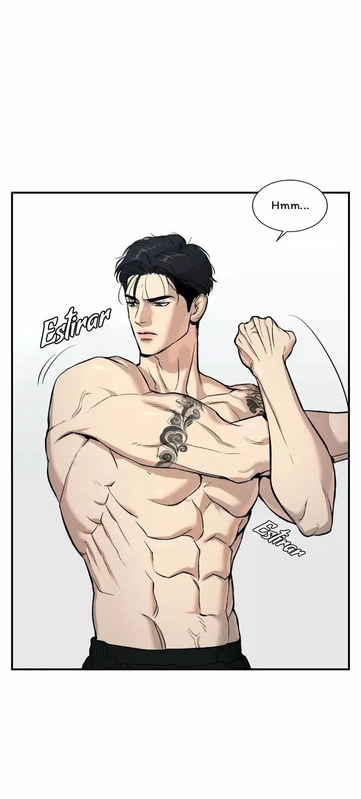 Jinx Capítulo 1 - Page 56