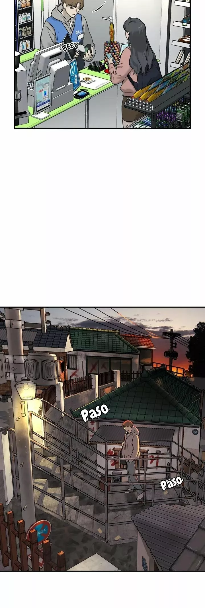 Jinx Capítulo 1 - Page 62