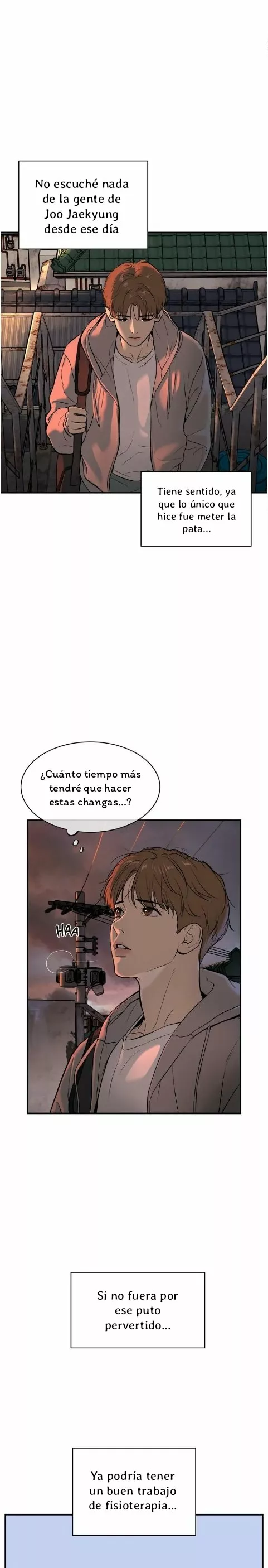 Jinx Capítulo 1 - Page 63