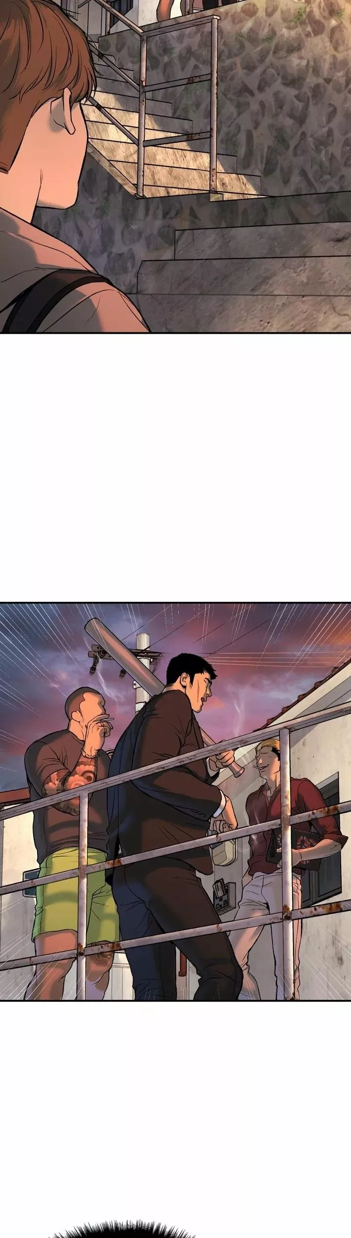 Jinx Capítulo 1 - Page 68