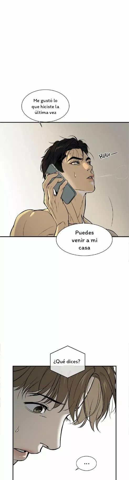 Jinx Capítulo 1 - Page 79