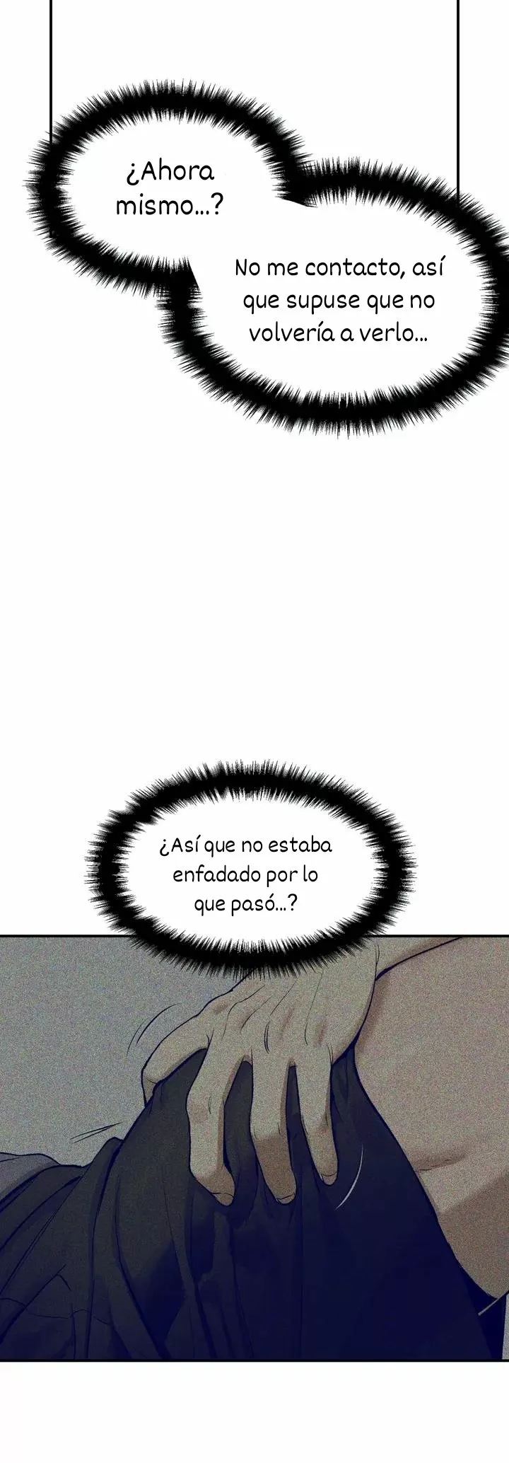 Jinx Capítulo 1 - Page 80