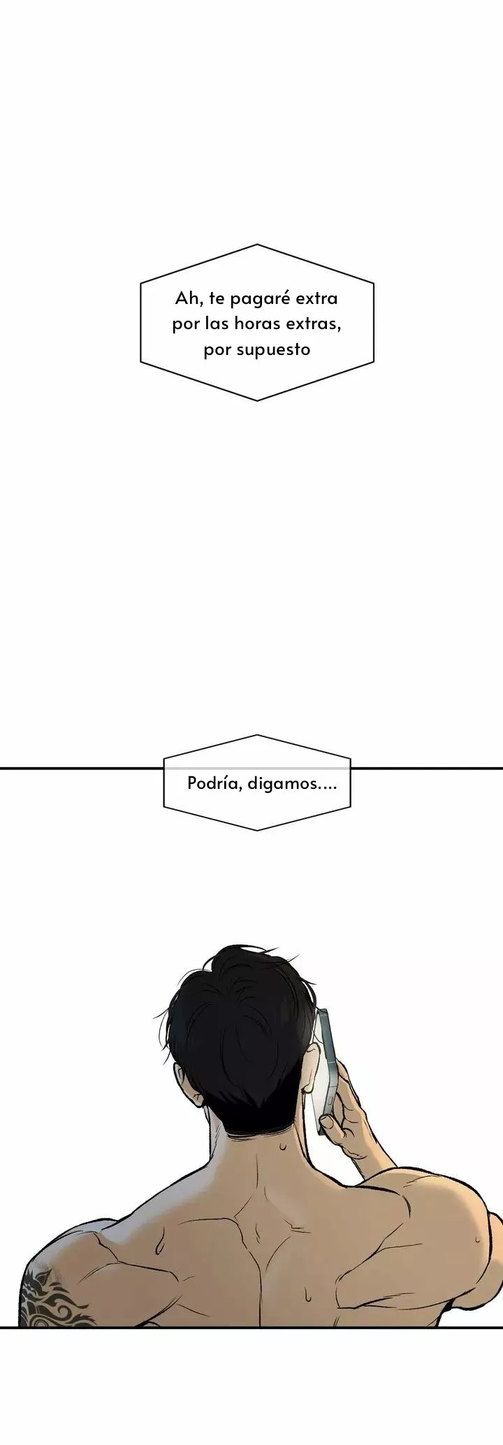 Jinx Capítulo 1 - Page 82