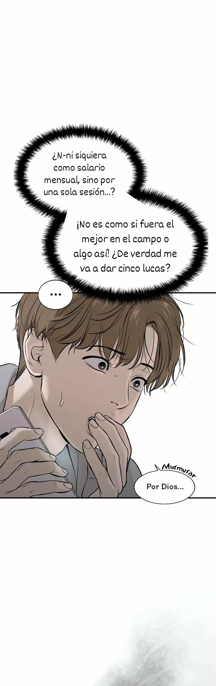 Jinx Capítulo 1 - Page 85