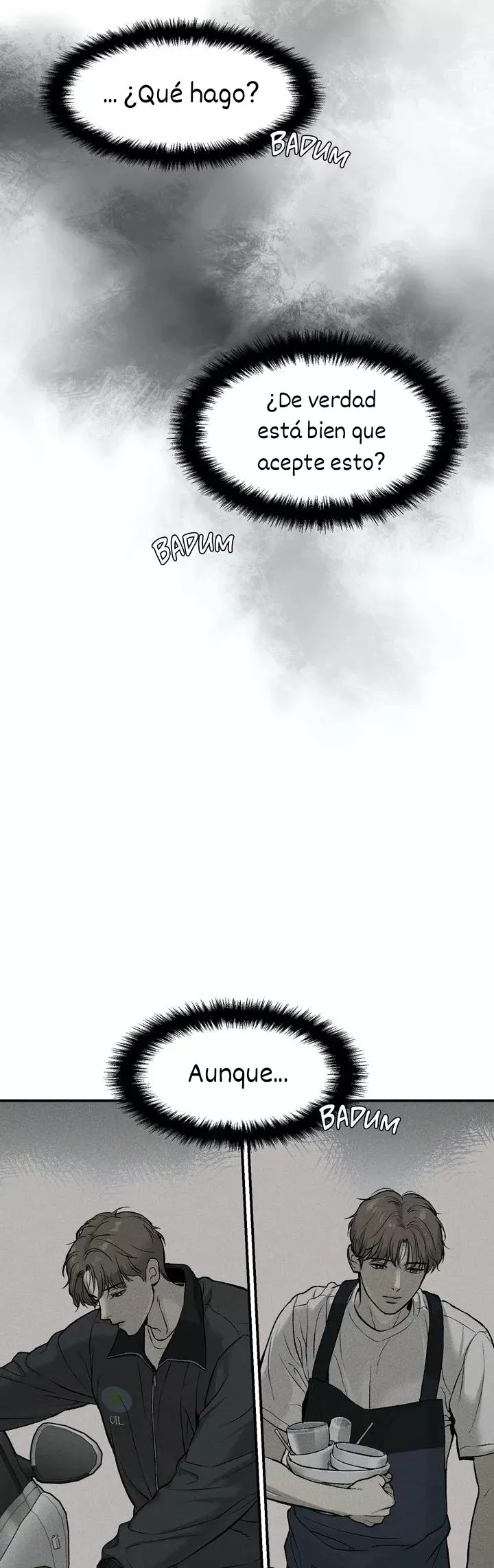 Jinx Capítulo 1 - Page 86