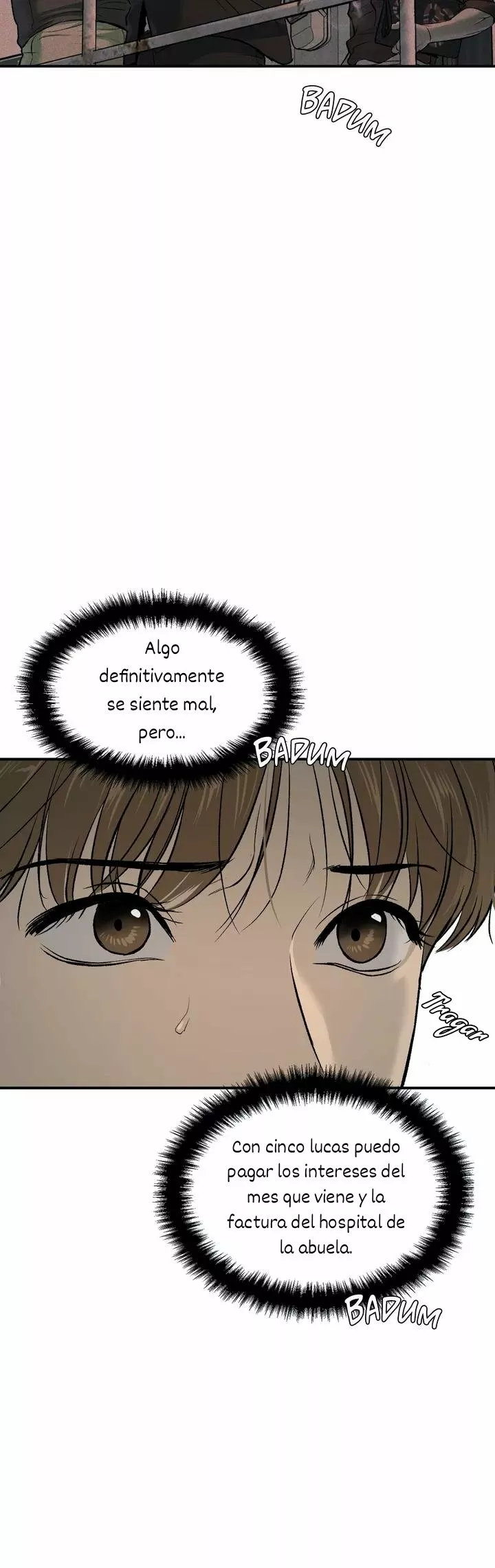 Jinx Capítulo 1 - Page 88