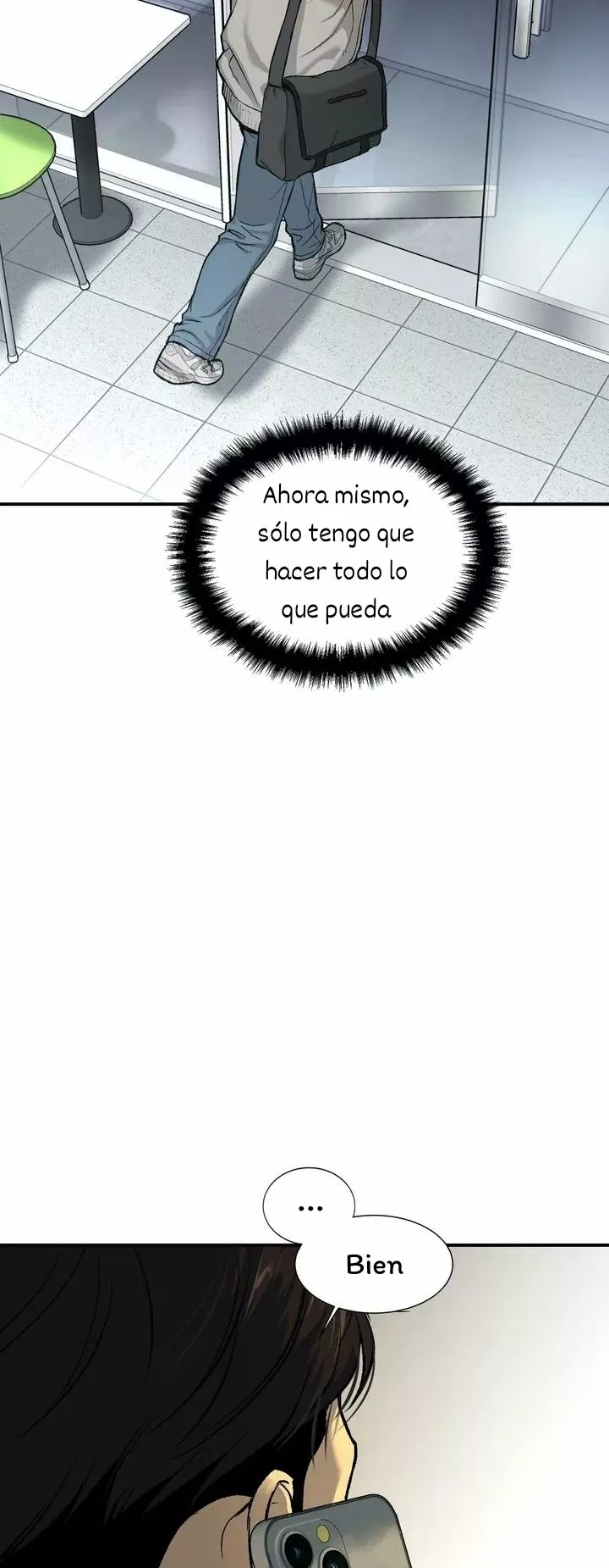 Jinx Capítulo 1 - Page 90