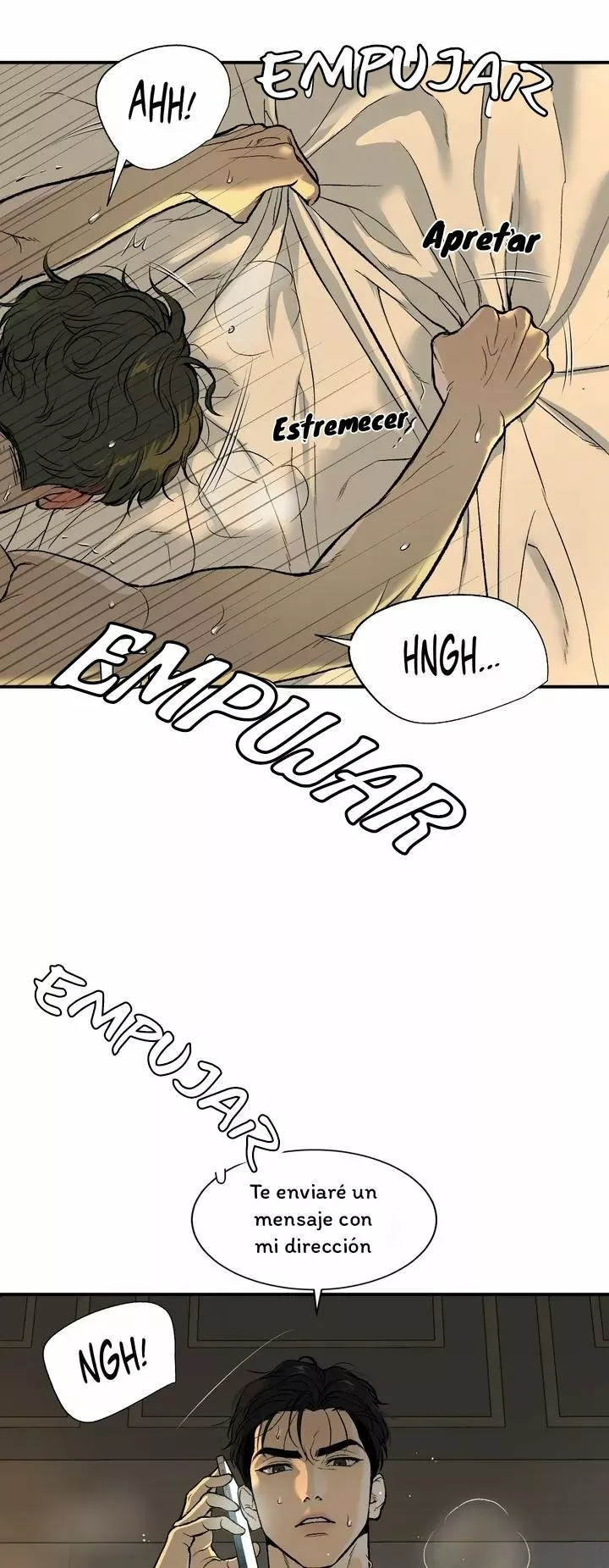 Jinx Capítulo 1 - Page 92