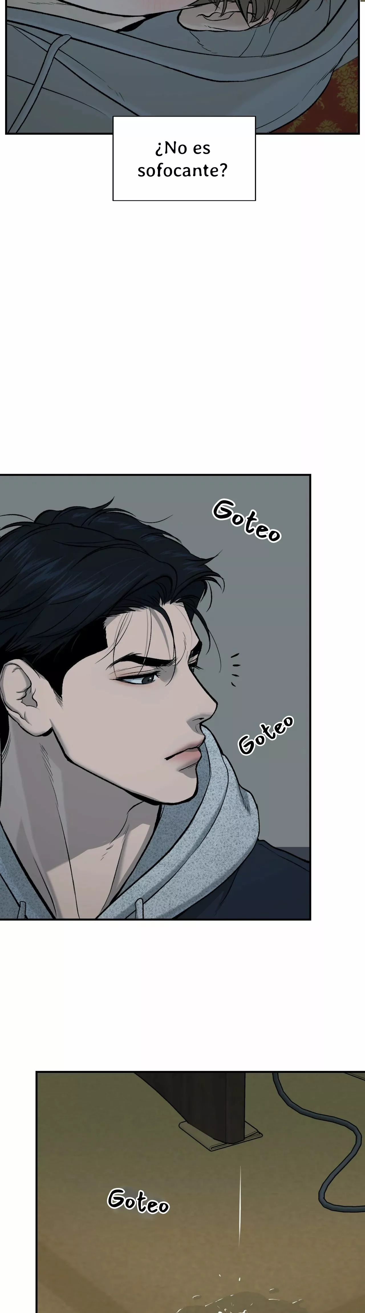 Jinx Capítulo 10 - Page 10