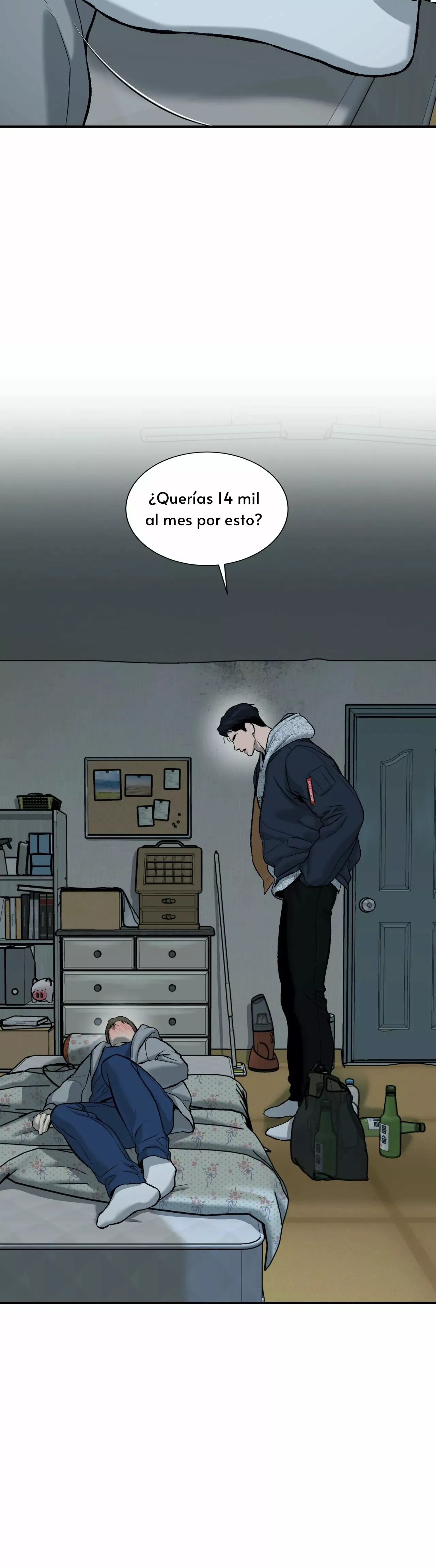 Jinx Capítulo 10 - Page 13