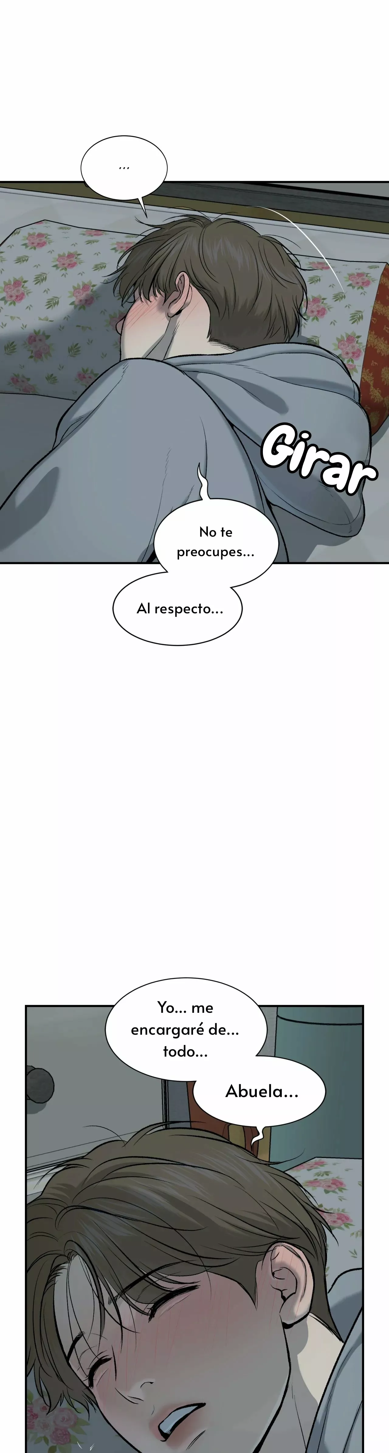 Jinx Capítulo 10 - Page 14