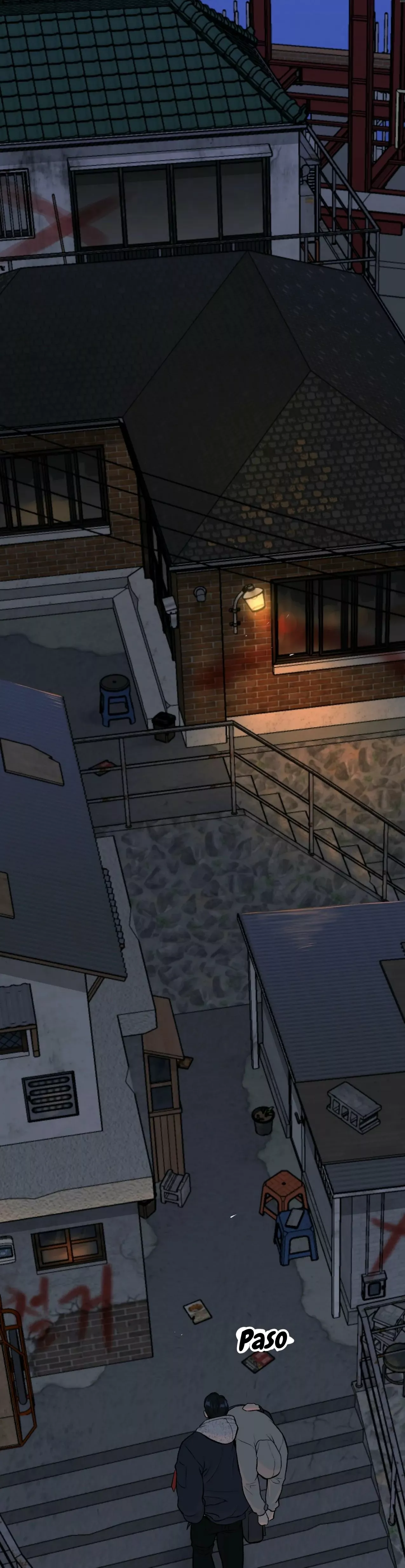 Jinx Capítulo 10 - Page 2