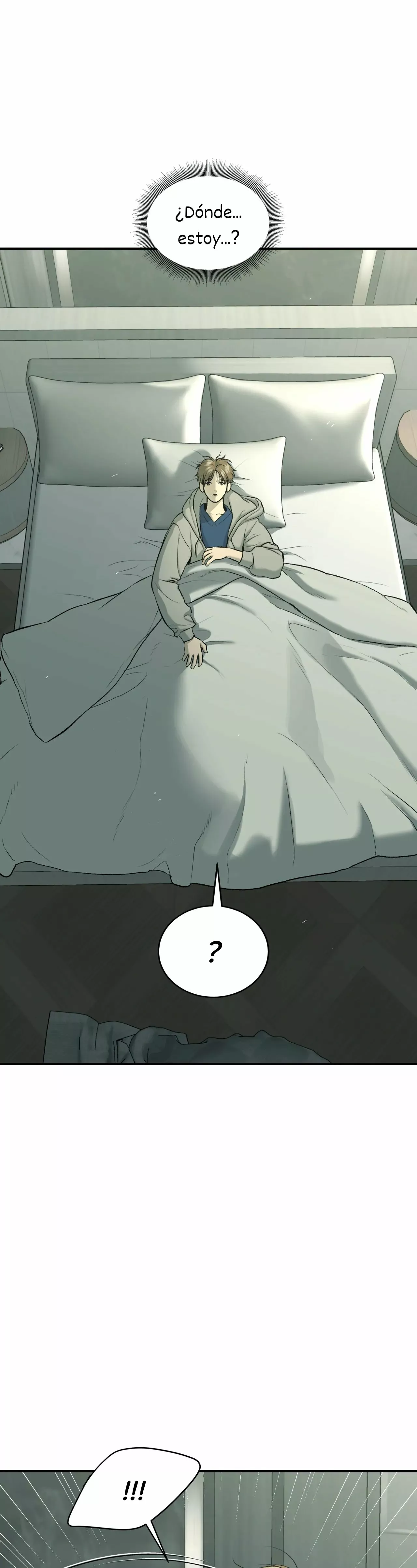 Jinx Capítulo 10 - Page 20