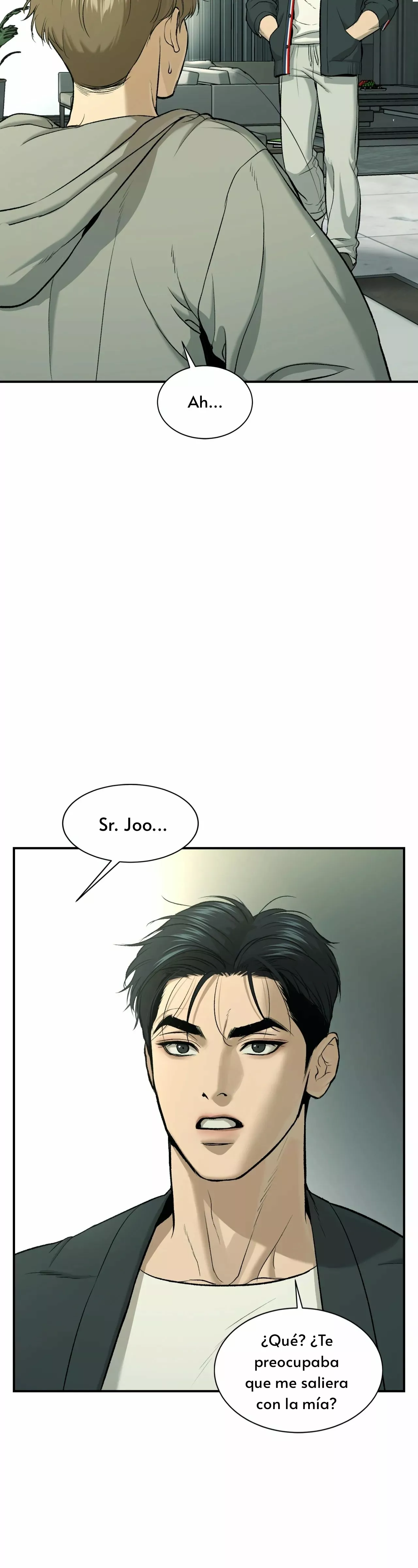 Jinx Capítulo 10 - Page 24