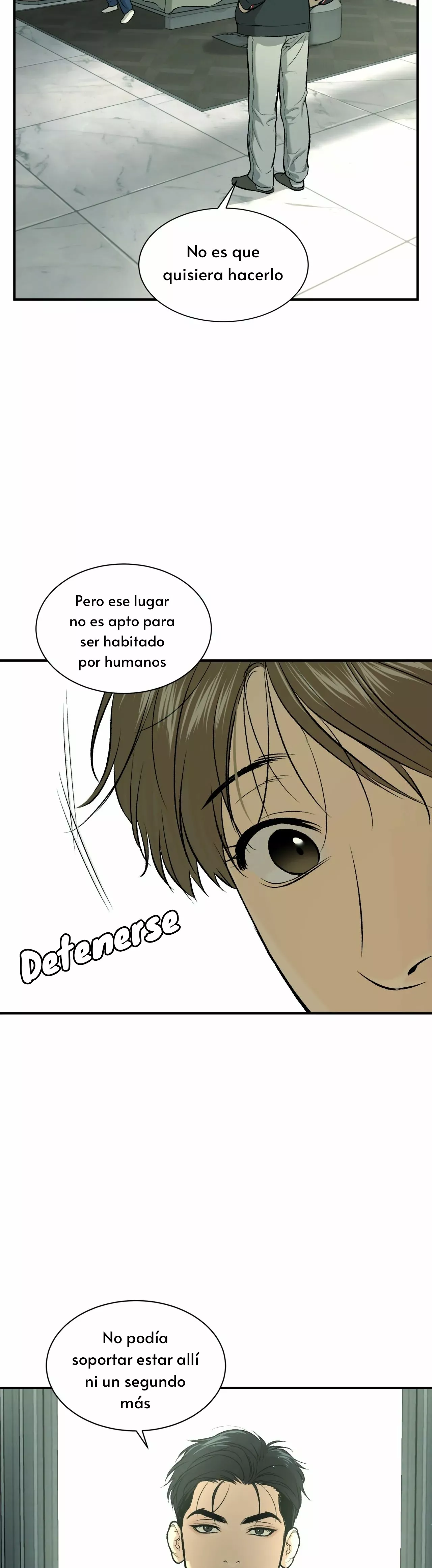 Jinx Capítulo 10 - Page 26