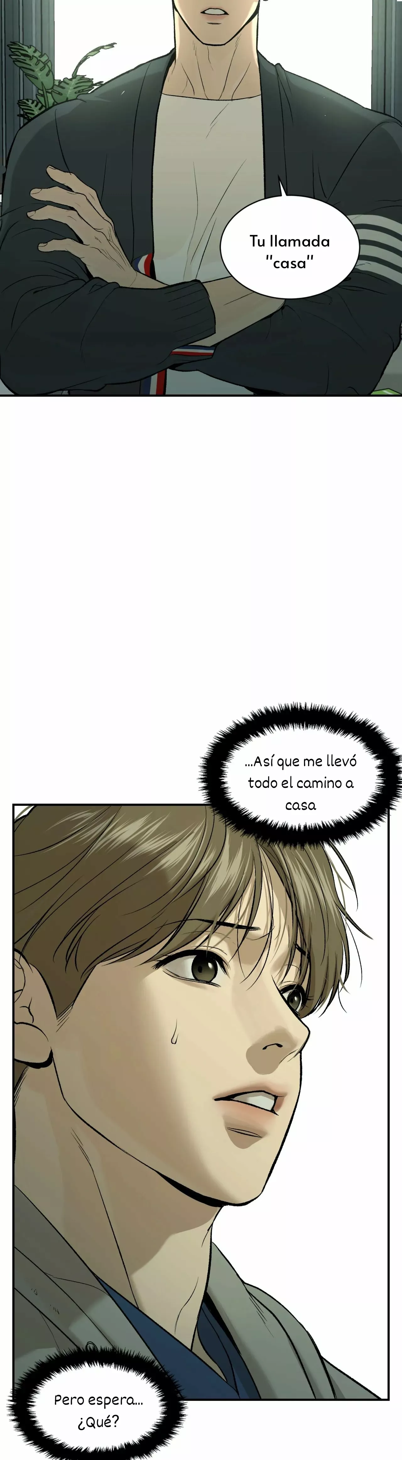 Jinx Capítulo 10 - Page 27