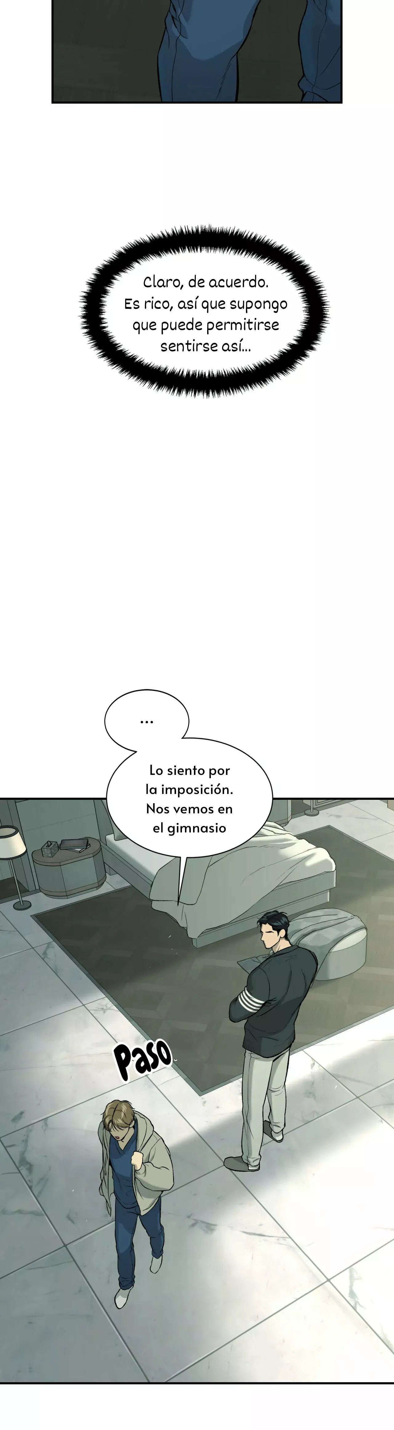 Jinx Capítulo 10 - Page 29