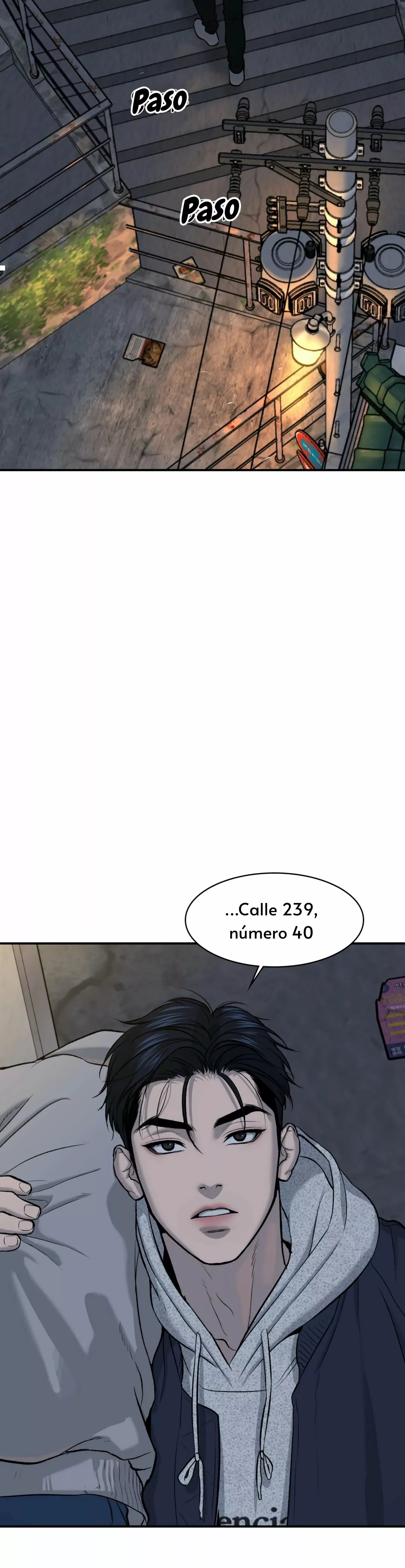 Jinx Capítulo 10 - Page 3