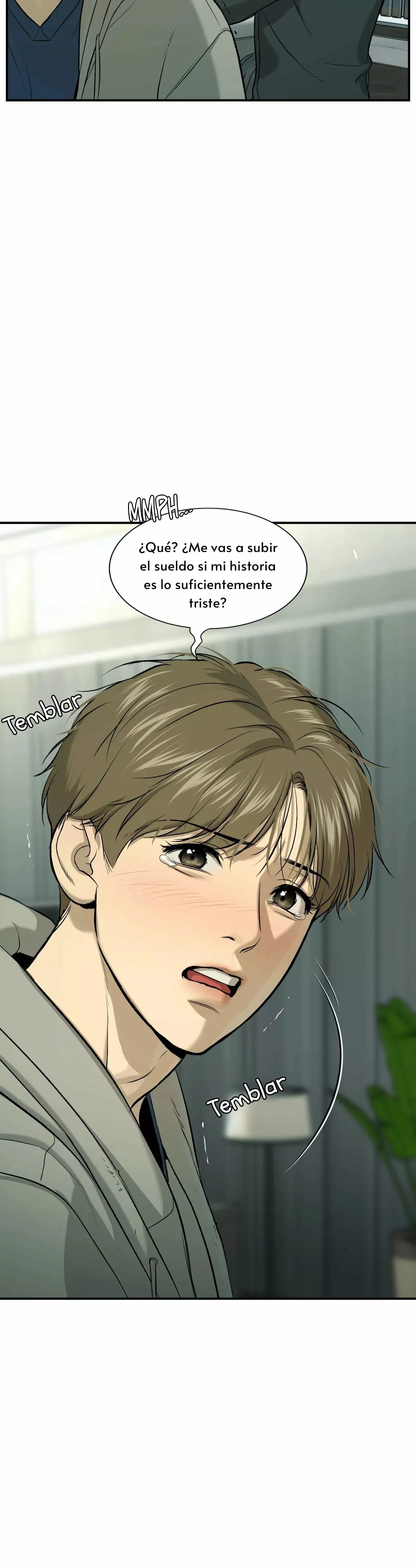 Jinx Capítulo 10 - Page 33