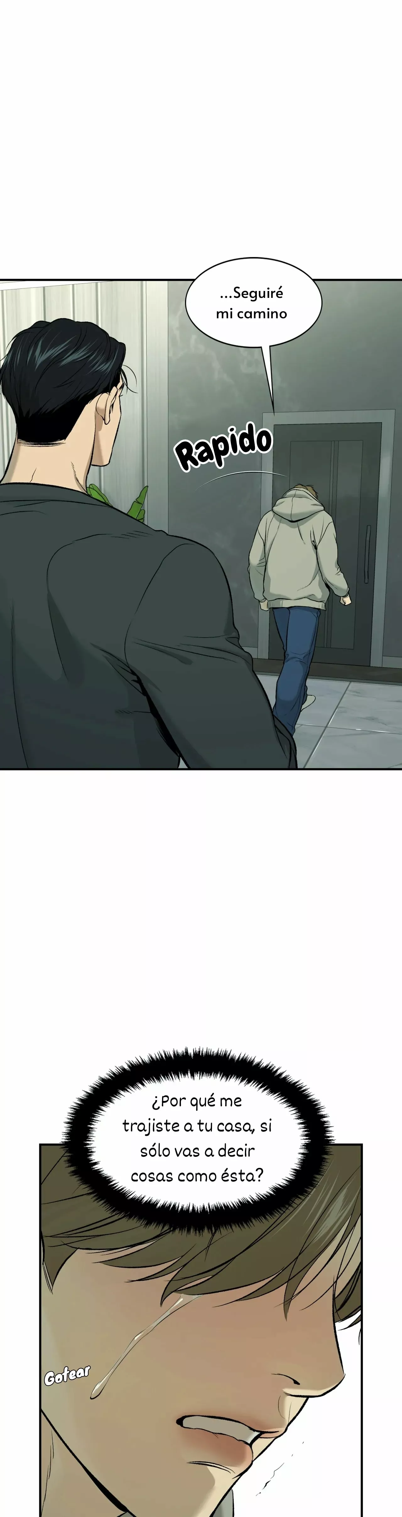 Jinx Capítulo 10 - Page 35