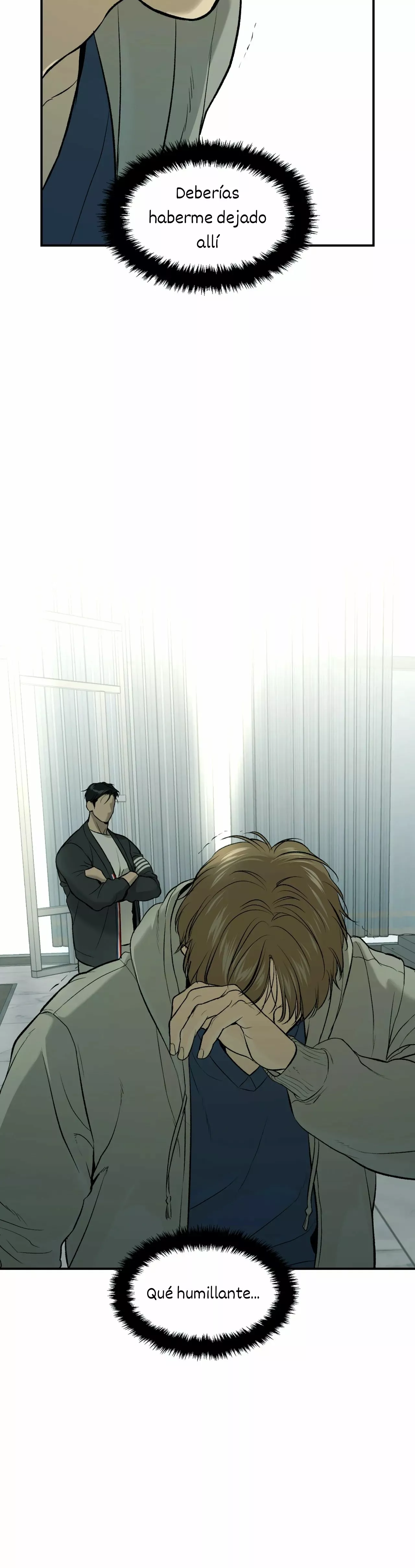 Jinx Capítulo 10 - Page 36