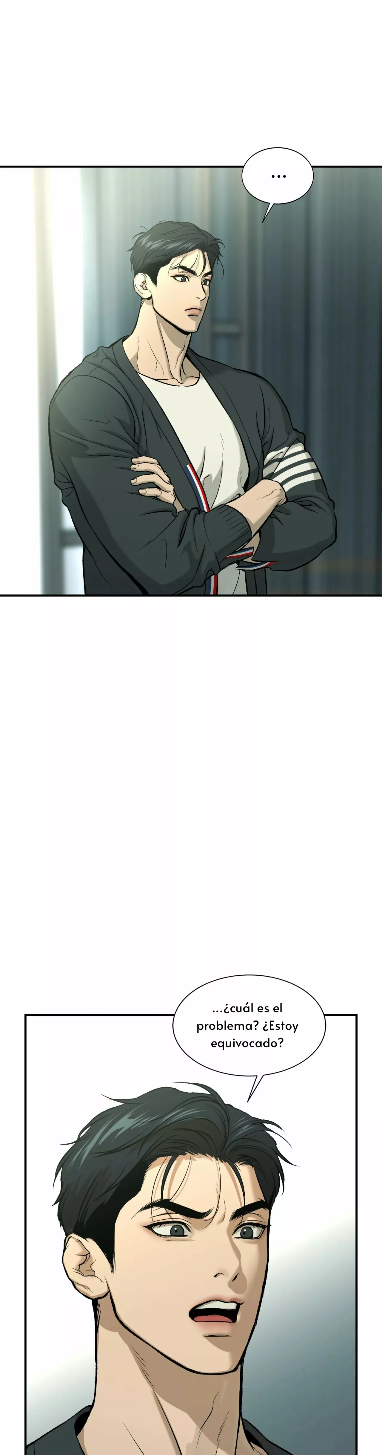 Jinx Capítulo 10 - Page 37