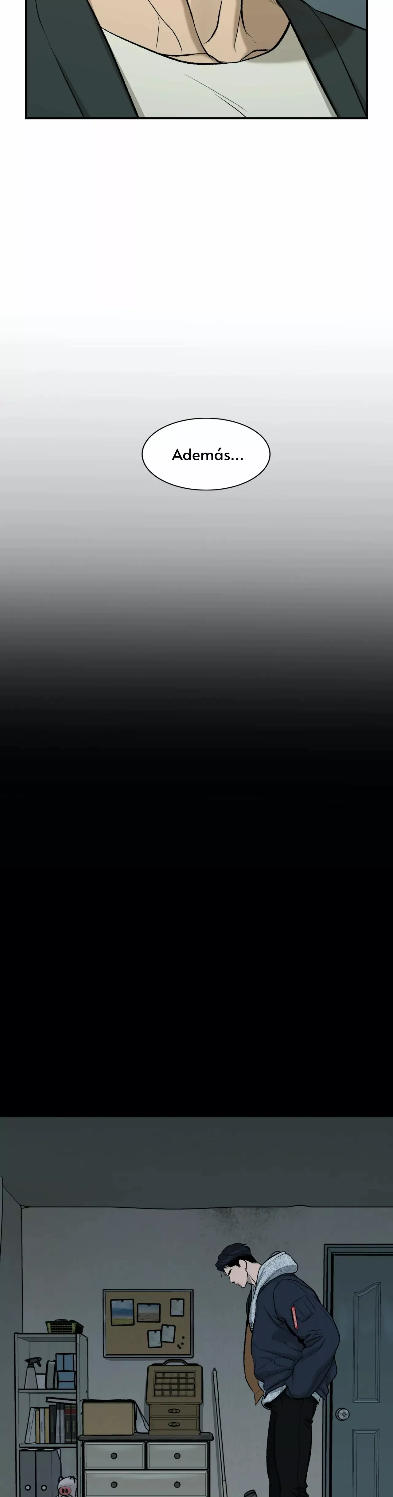 Jinx Capítulo 10 - Page 38