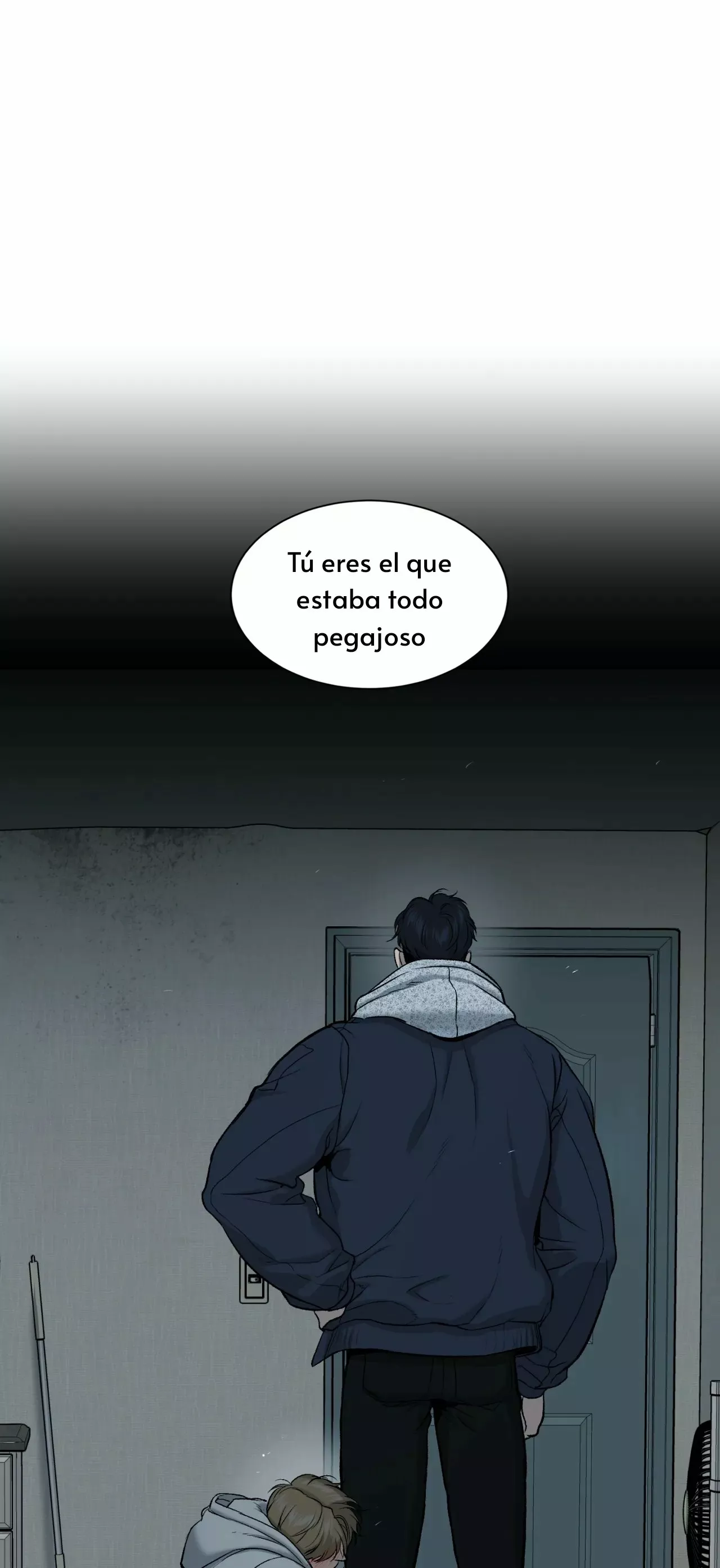 Jinx Capítulo 10 - Page 47