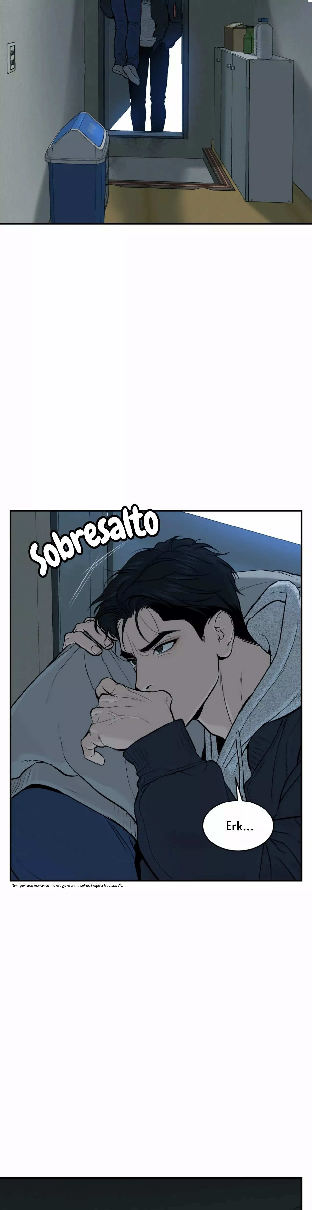 Jinx Capítulo 10 - Page 5