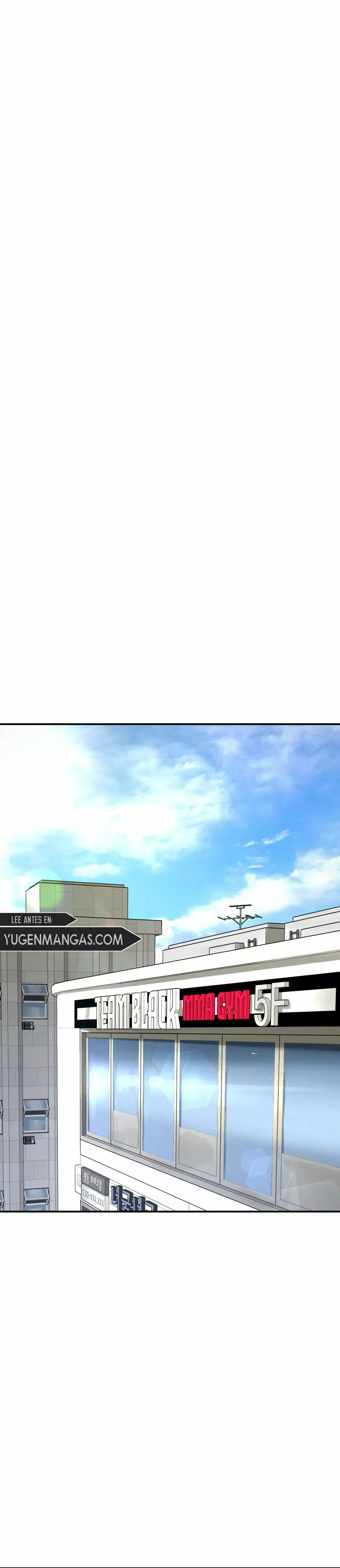 Jinx Capítulo 11 - Page 25