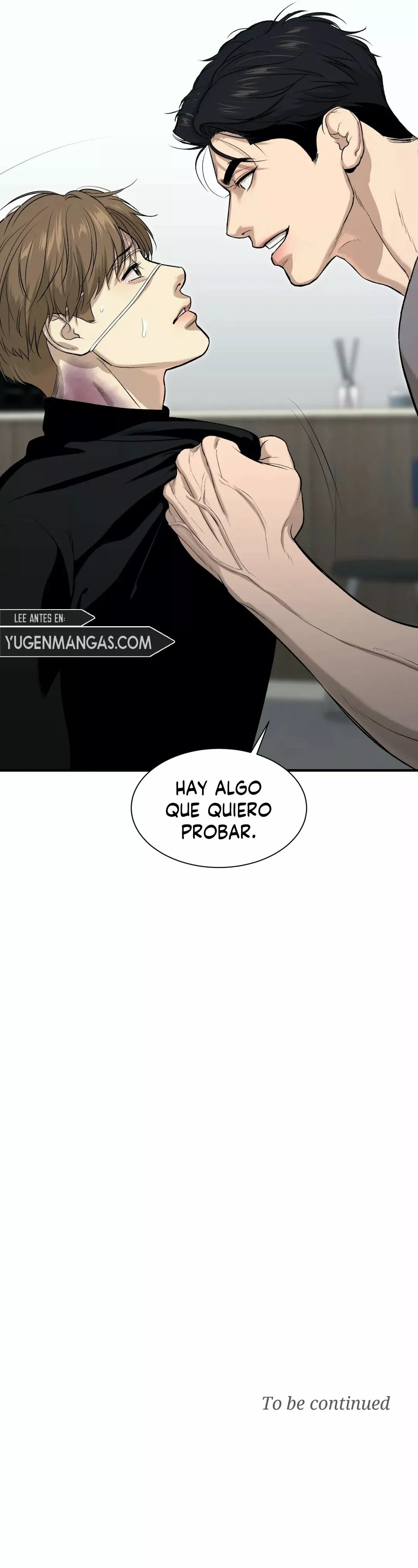 Jinx Capítulo 11 - Page 42