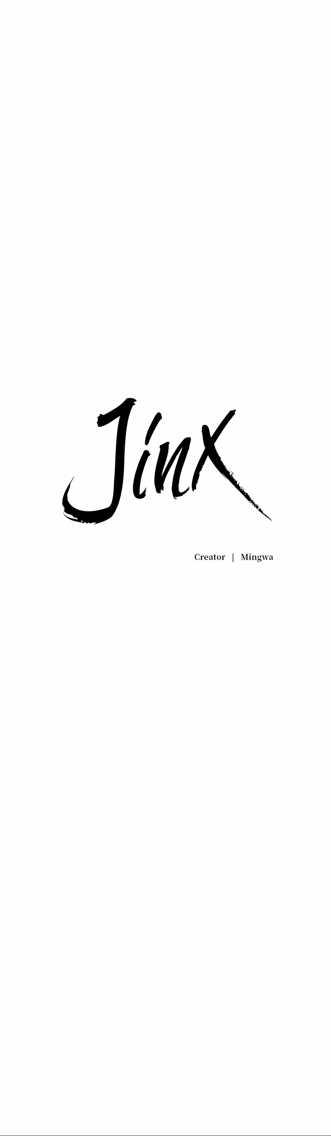 Jinx Capítulo 11 - Page 6
