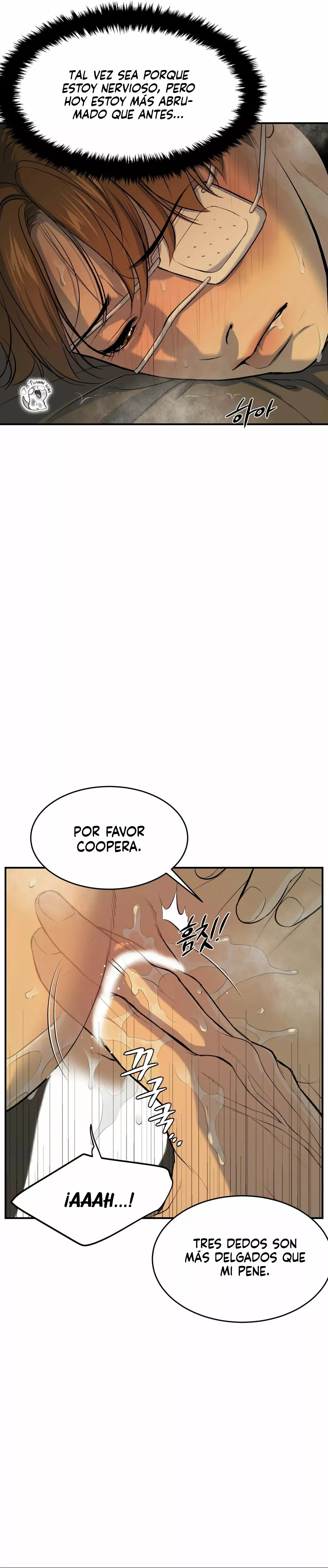 Jinx Capítulo 12 - Page 13