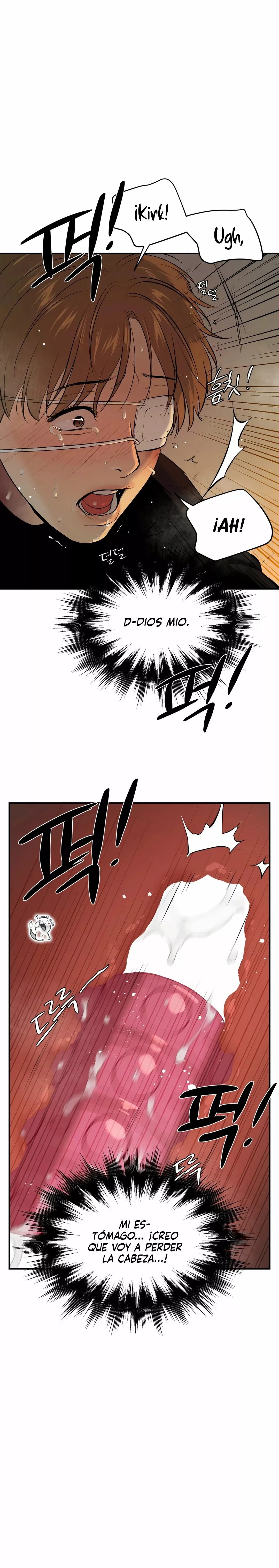 Jinx Capítulo 12 - Page 20